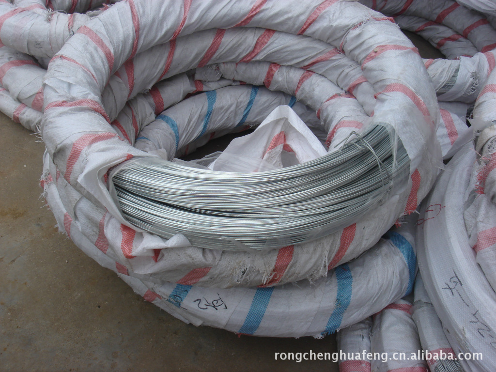 双层镀锌钢丝、铁丝图片,双层镀锌钢丝、铁丝