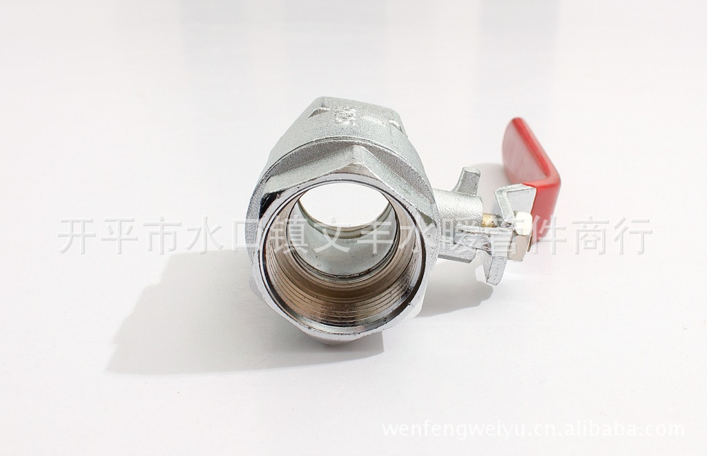 铜球阀 各类铜阀门 文丰卫浴】价格,厂家,图片,