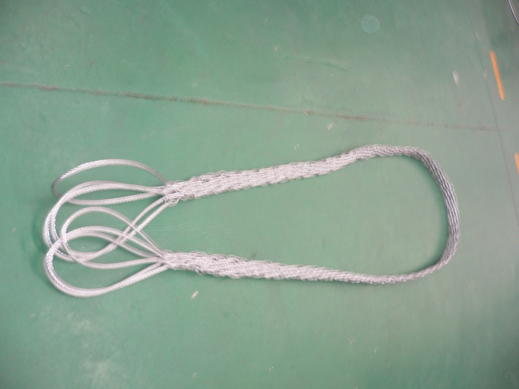 钢丝绳吊带(钢丝带) _ 钢丝绳吊带(钢丝带)价格