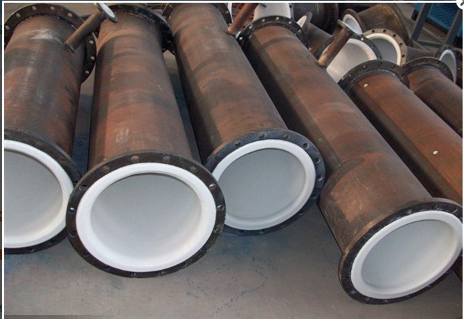 化工管道及配件-供应耐磨陶瓷管道-化工管道及