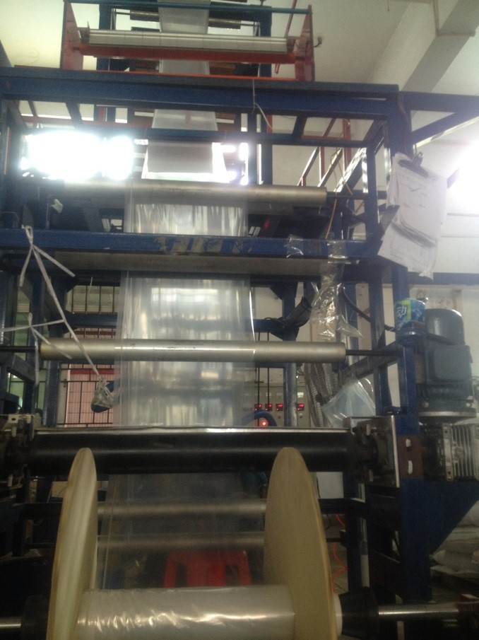 吹膜机-查找成果-乐久网络精选商家