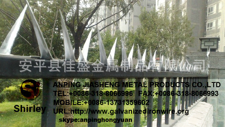 安平佳盛专业生产刺钉