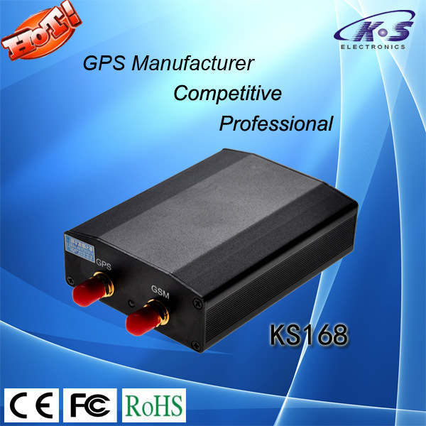 GPS定位器-GPS车载定位器 防盗追踪器 小汽