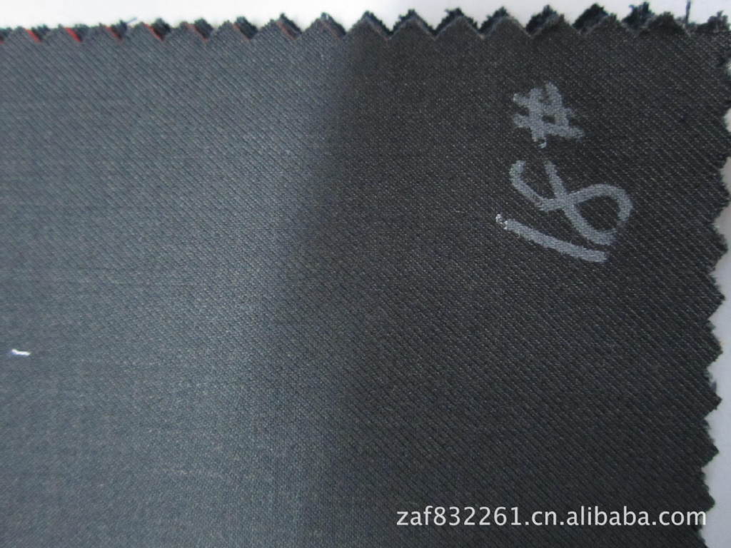 bc013新型男装专用t/r<em>面料</em> 英文边,<em>适合做</em>各种