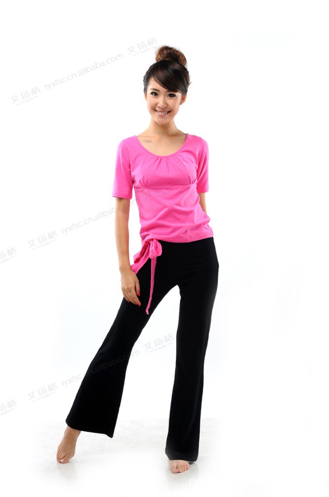 瑜伽服 最新款瑜伽服 性价比最佳品牌 艾扬格瑜