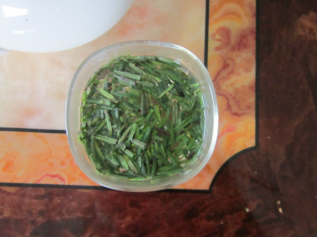 植物原药材-【红豆杉叶饮片】批发各种中药材