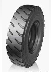 汽车轮胎-前进矿用轮胎LB-077系列-汽车轮胎尽