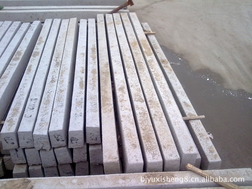 预制钢筋混凝土方桩