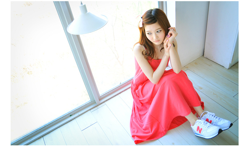 批发采购连衣裙-广州厂家直销 韩国<em>亲纯</em>气质女