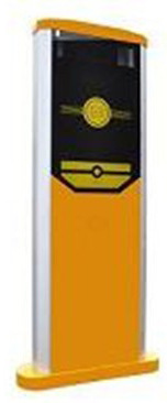 【四川\/重庆\/北京中距离票箱 出入口票箱 小区进