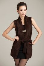 <em>貂绒马甲</em>_马甲价格_优质马甲批发/采购 - 阿里