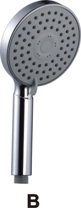 花洒套装 全铜淋浴花洒 手提花洒 大淋浴图片,厂