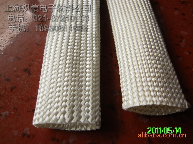 Ф15 玻璃纤维定纹管