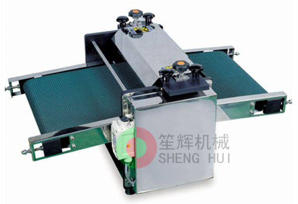 【鱿鱼切花机 YY-30H】