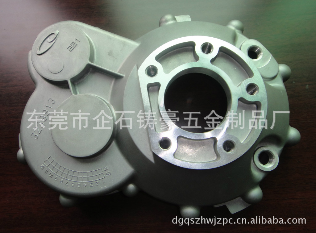 东莞压铸件加工 铝合金压铸连杆加工厂