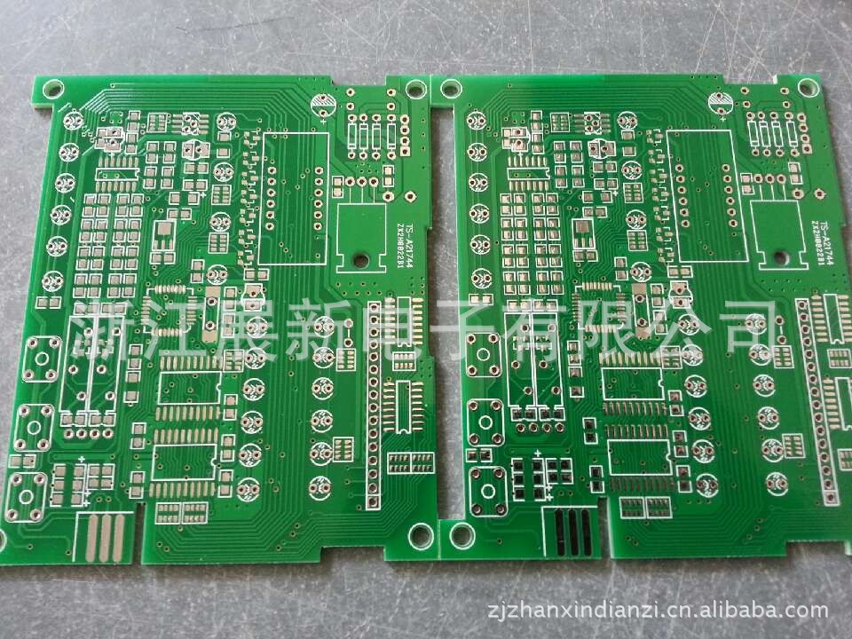 电子厂 PCB双面电路板 专业打样 制作 样品克