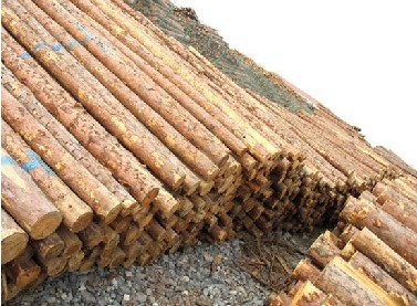宏宇木制品加工厂专业生产加工辐射松指接板 