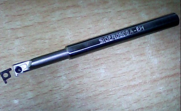 数控刀具-长三角代理槽刀片,优势批发数控三面