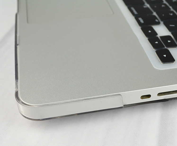 【苹果笔记本电脑 Macbook Pro 13.3寸 外壳 透