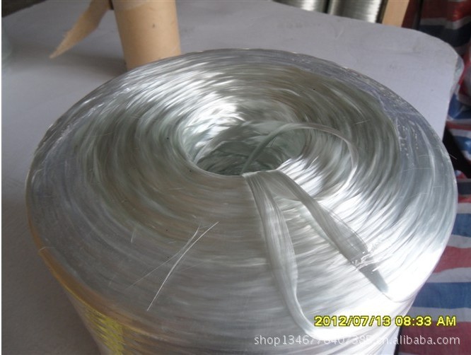 【生产经销质优价廉的玻璃纤维丝团】价格,厂家,图片,玻璃纤维,泰安市颐达商贸有限公司-马可波罗网