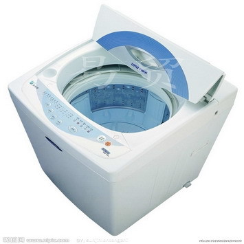 洗衣机 03