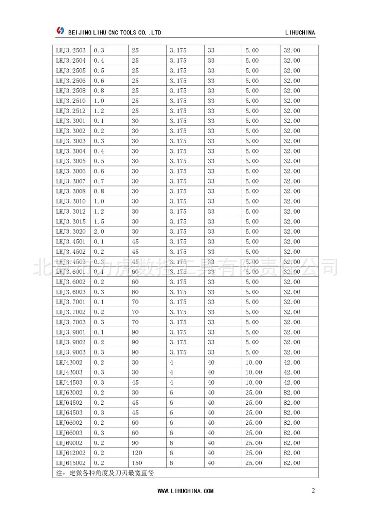 LH1整体硬质合金平底尖刀/雕刻刀具/锥度尖刀/非标刀具/钨钢刀具