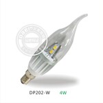 DAEI��������-׿ԽƷ��DP202W-E14���¿�4WLED�����LED���ݵ���