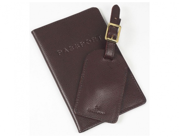 【护照本 新款护照夹 行李吊牌 皮具 礼品】