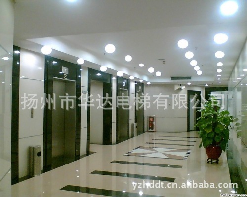 乘客电梯