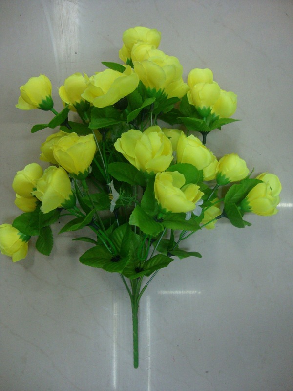 批发采购仿真植物-供应厂家直销塑料花批发采