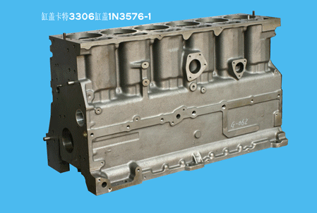 4KH1-TCG40发动机维修可能用到的配件