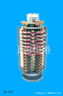起重机-中心集电器 起重机用中心集电器ZS-C6