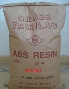 供应 ABS 台湾台化 AG15A0 用,玩具,音响 ,手提