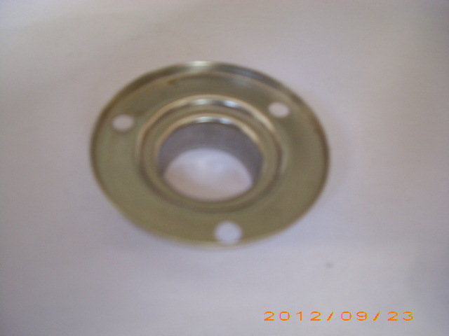 【厂家生产供应不锈钢冲压法兰】