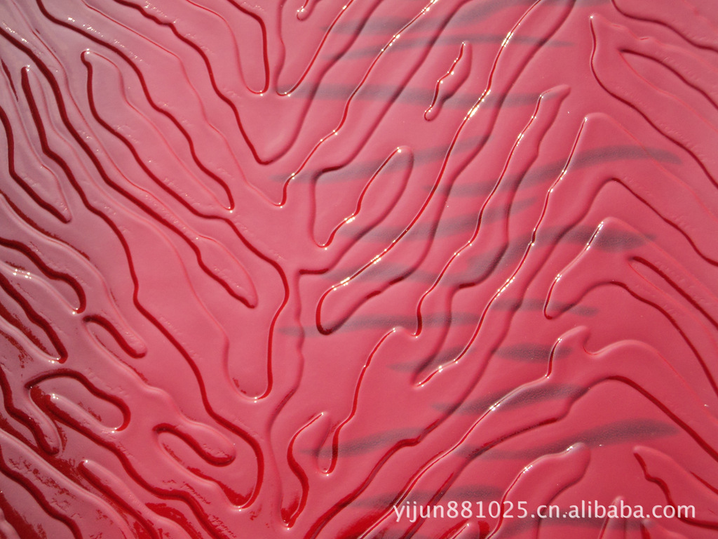 【PU PVC 人造革 合成革 箱包革 定型包专用材