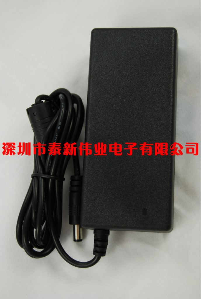 12V4A 英规桌面式 背