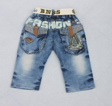 <em>2012新款</em>儿童牛仔<em>马裤_2012新款</em>儿童牛仔马