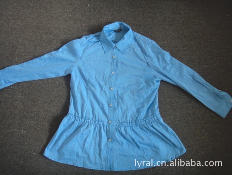 南通亿莱雅服饰有限公司 NanTong yilaiya Garm