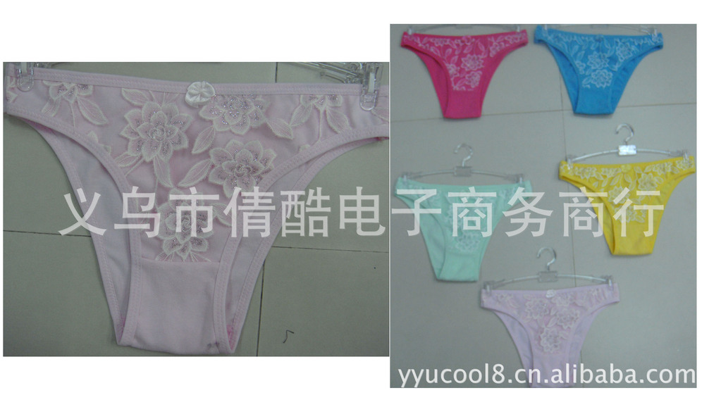 【批发外贸出口 <em>T形</em>裤<em>女士内裤</em> <em>女士</em>三角裤 妈