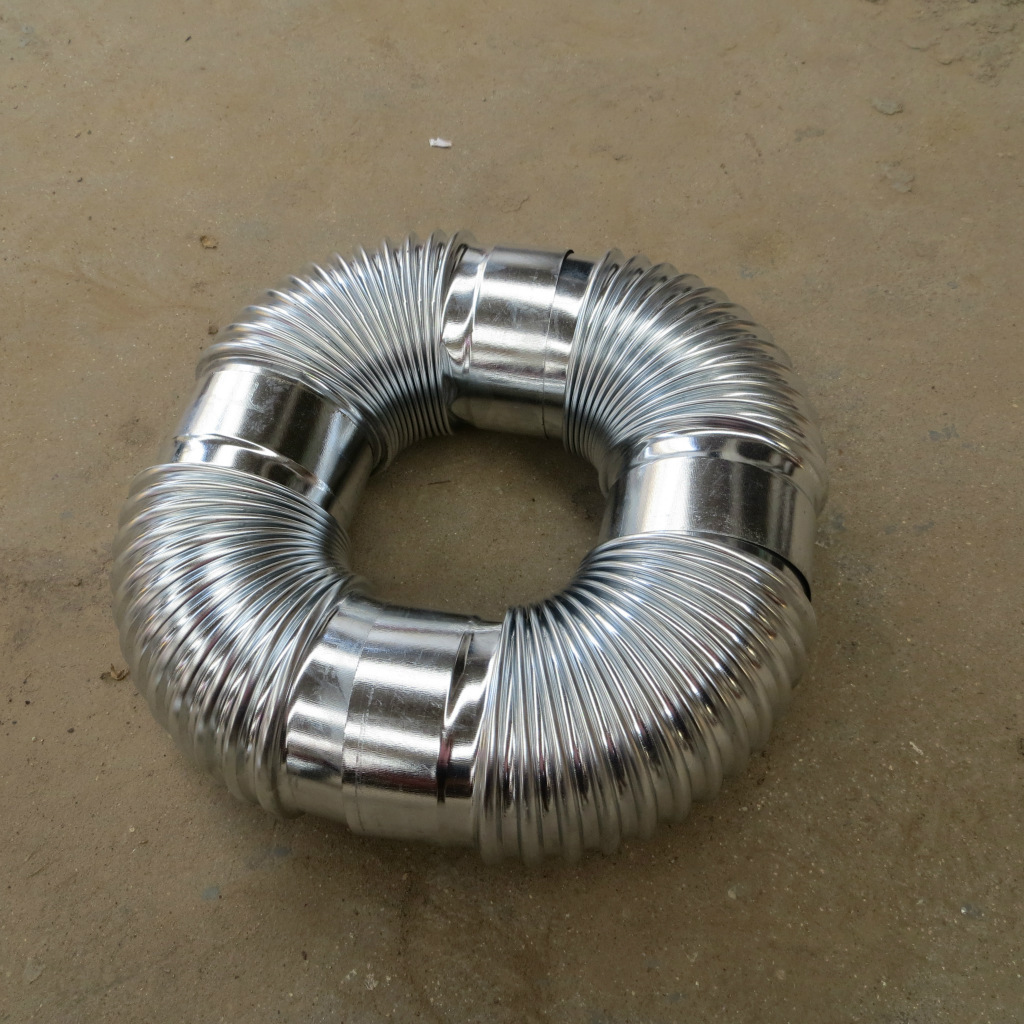 饮食加工设备配附件-供应烟筒拐角-饮食加工设