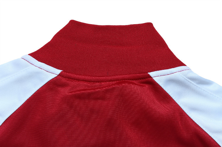 2012新款葡萄牙足球训练外套 运动<em>休闲</em>服 <em>男</em>夹