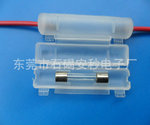 起批量低保险丝护套AM-122,6*30保险丝护套