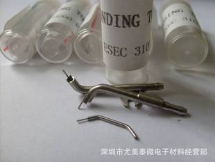 半导体材料-大量供应焊线打火杆,ESEC3100打