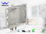 供应方形垂直接线端子25W/40W 120V/240V大烤箱灯