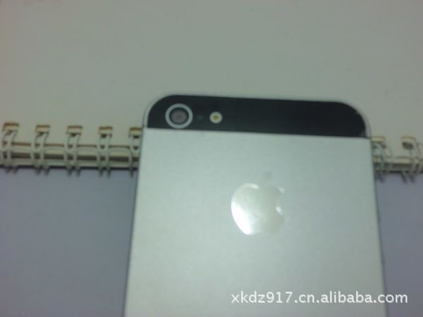 【IPHONE5代手机模型机 展示模型1:1 普通版