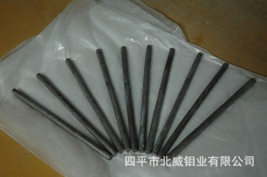 钼条2