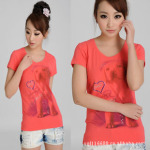 PINKO�����Ʒ��ԭ��2012�ļ��¿�����ɰ���������T����ͨT��
