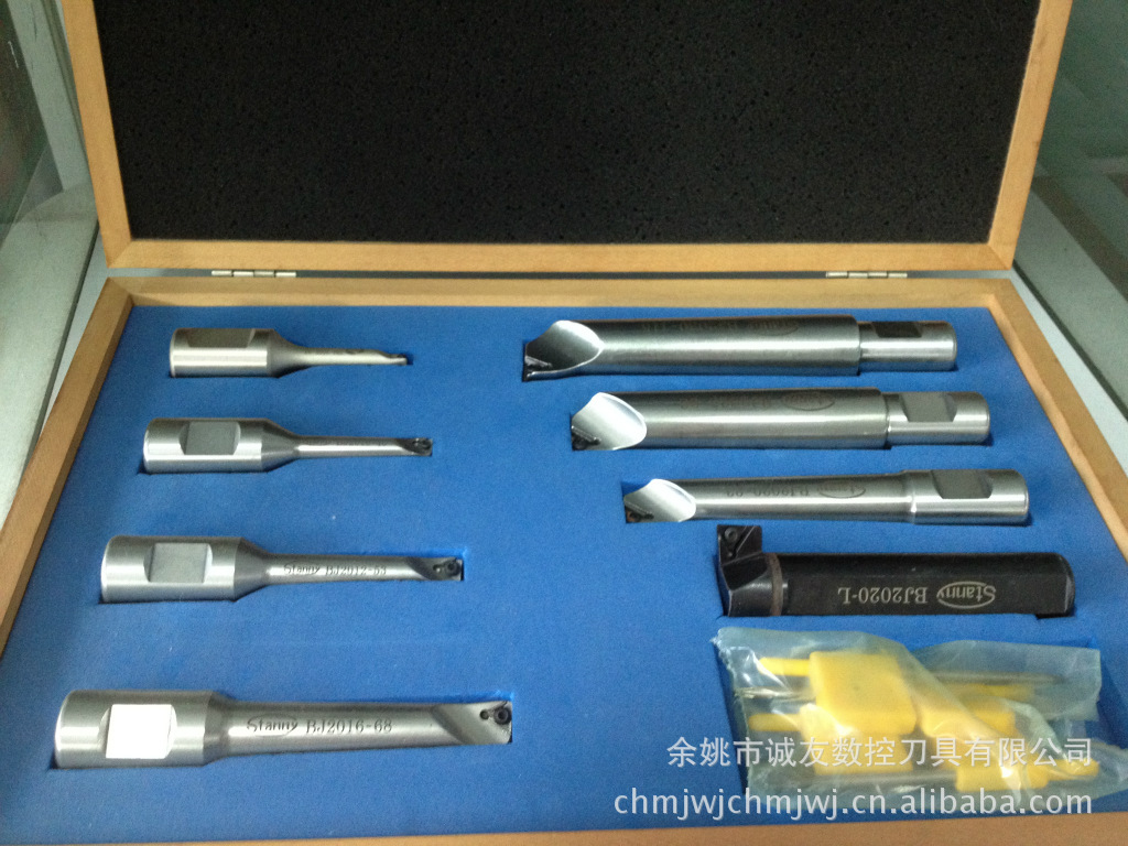 供应世邦stanny-NBH2084系列搪孔器、组合镗刀/数控刀具