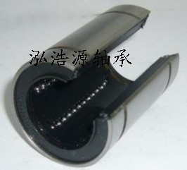 大开口直线轴承LM20OPUU