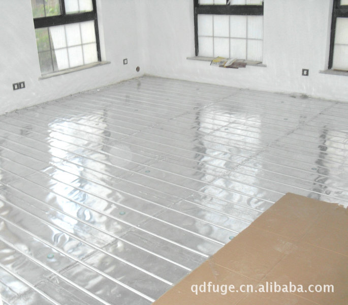 大量热卖金牛地暖管材,地暖成套安装 【图】 _